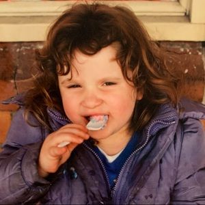 Meet your Posher, Tori